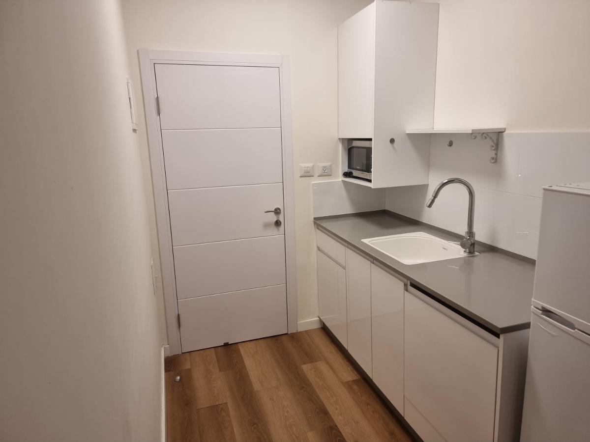 Jaffa 17- Shani Studio Suite Jerusalem Ngoại thất bức ảnh