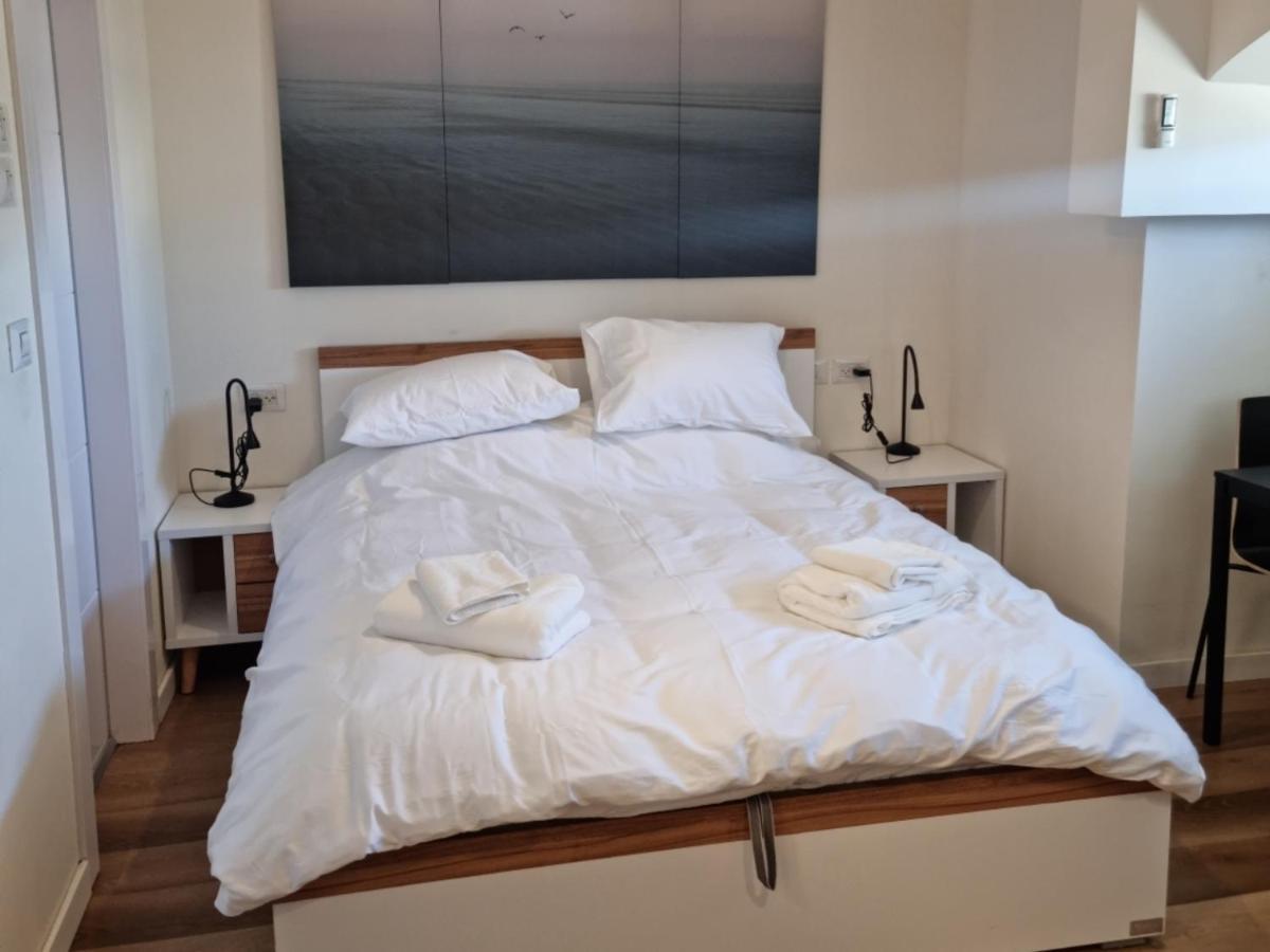 Jaffa 17- Shani Studio Suite Jerusalem Ngoại thất bức ảnh